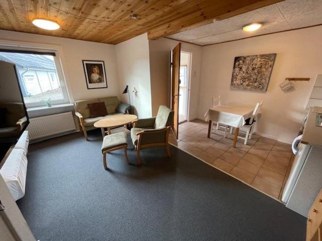 Marskferie Tonder Apartment Exterior photo