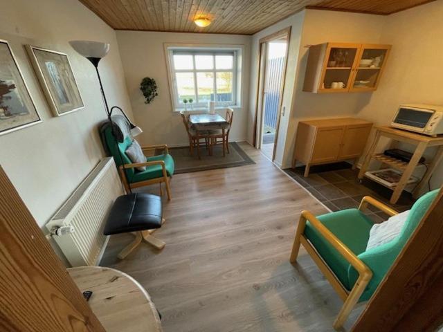 Marskferie Tonder Apartment Exterior photo