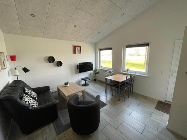 Marskferie Tonder Apartment Exterior photo