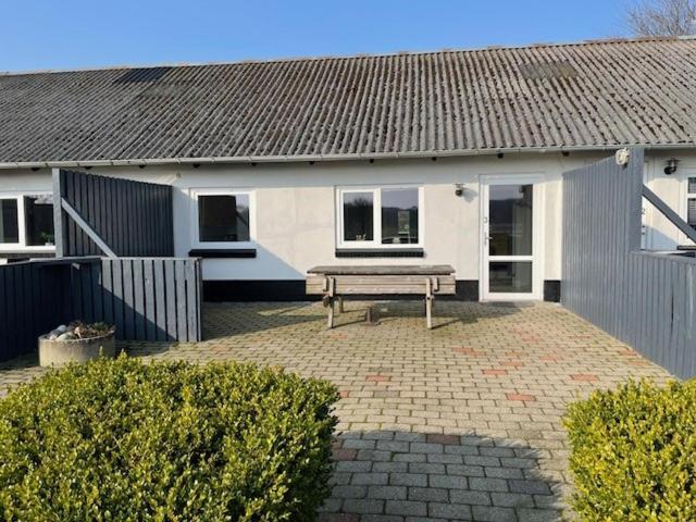 Marskferie Tonder Apartment Exterior photo