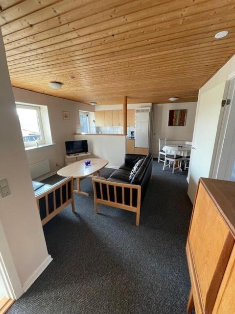 Marskferie Tonder Apartment Exterior photo