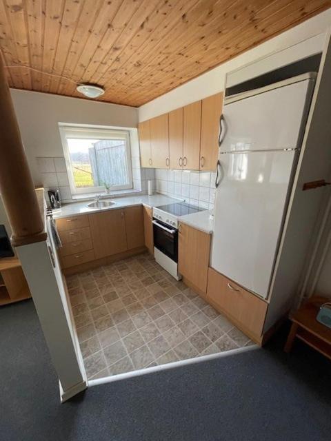 Marskferie Tonder Apartment Exterior photo